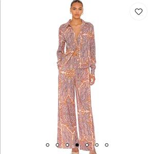 Revolve x L’academie Palma Set